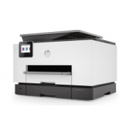 惠普（HP）OfficeJet Pro 9020 A4彩色喷墨一体机/喷墨打印机