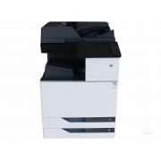 奔图CM8506DN彩色激光复印机