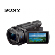 索尼(SONY) FDR-AX60 4K高清数码摄像机