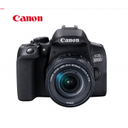 佳能（Canon）EOS 850D 单反相机 照相机 18-55标准变焦镜头套装（约2410万像素/轻松体验单反）