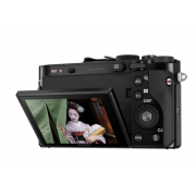 索尼（SONY） DSC-RX1RM2全画幅黑卡数码相机 35mm F2 蔡司定焦镜头 照相机