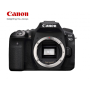 佳能/Canon  EOS 90D 单反相机 /照相机  单机身