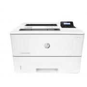 惠普（HP）LaserJet Pro M501dn 黑白激光打印机