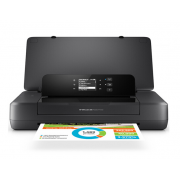惠普（HP）OfficeJet 200 Mobile Printer 便携式喷墨打印机