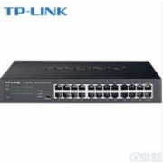 普联（TP-LINK）TL-SG2024D 千兆交换设备