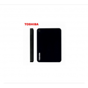 东芝/TOSHIBA V9 2TB USB3.0 移动硬盘 2.5英寸 经典黑 时尚多彩 加密安全