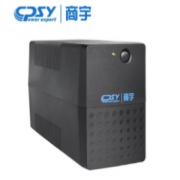 商宇（CPSY）HP1110B 不间断电源 LCD显示 单进单出（在线式/10kVA/9kW/带电池）
