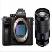 索尼/SONY Alpha 7R III 全画幅微单照相机 单机身
