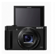 索尼（SONY）照相机 DSC-HX90 便携数码照相机