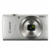 佳能（canon）IXUS 175 卡片相机 黑色小型数码相机