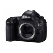 佳能（Canon）EOS 5DSR 高像素全画幅 单反机身 照相机