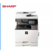 夏普（SHARP）SF-S271RC 彩色激光复印机