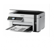 爱普生（EPSON）墨仓式M2128黑白多功能喷墨打印机