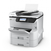 爱普生（EPSON）WF-C8690a A4/A3+ 彩色激光复印机 墨仓式