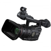 佳能（Canon）专业高清数码摄像机 XF310 （主机+64G+相机包）
