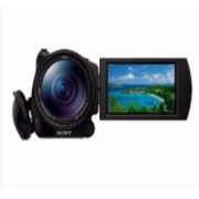 索尼/SONY FDR-AX100E高清数码摄像机