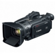 佳能/Canon XF405 4K数字摄像机（128G+相机包）