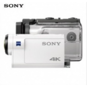 索尼 FDR-X3000 摄像机