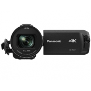 松下（panasonic） HC-WXF1GK-K 高清数码摄像机4K高清便携摄像机 (黑色)