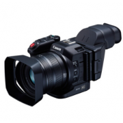 佳能摄像机（Canon）XC10 4K 新概念专业数码摄像机