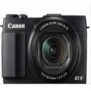佳能（Canon） PowerShot G1X Mark II 照相机