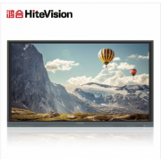 鸿合(HiteVision) HD-I7580E 智能教育会议交互式平板 75寸触控一体机