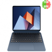 华为 MateBook E 12.6寸 i5-1130G7/16G/512G OLED全面屏 二合一笔记本电脑