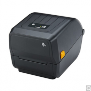 斑马（ZEBRA） ZD888CR定制 标签打印机 二维码服装吊牌不干胶条码打印机固定资产扫描仪