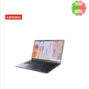 笔记本电脑 联想/LENOVO K14 酷睿 i7-1165G7/8G/512G SSD/集成显卡/ 14英寸