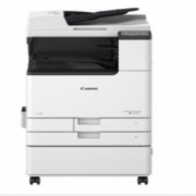 彩色激光复印机 佳能/CANON imageRUNNER C3226 彩色 双纸盒 原装工作台