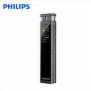 录音笔 飞利浦/PHILIPS VTR5260 16GB 黑色