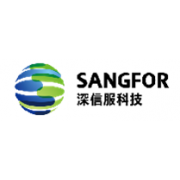 深信服/SANGFOR OSM-1000-B1150运维安全管理系统（堡垒机） 信息安全软件