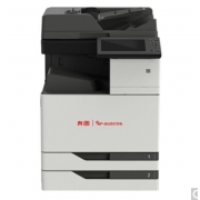 彩色激光复印机 奔图/PANTUM CM8505DN 彩色 双纸盒